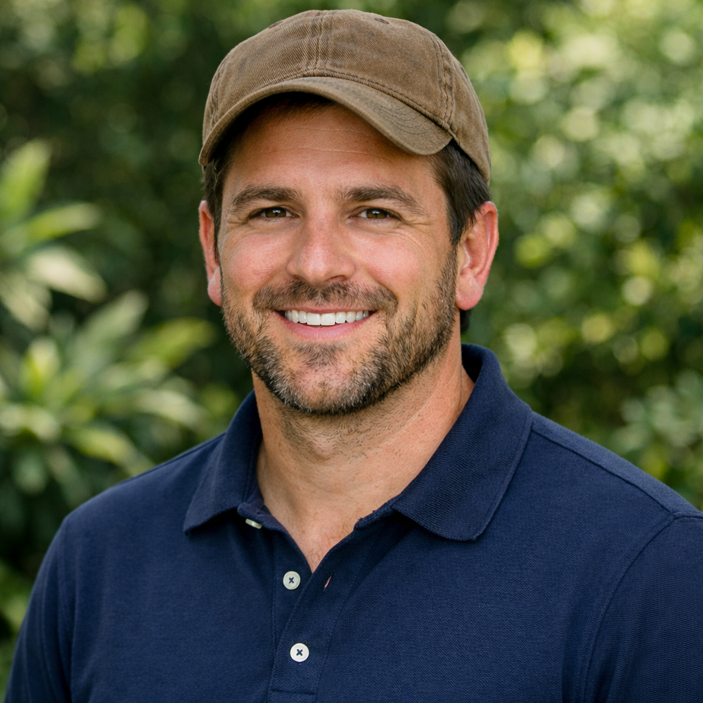 Ethan Montgomery
