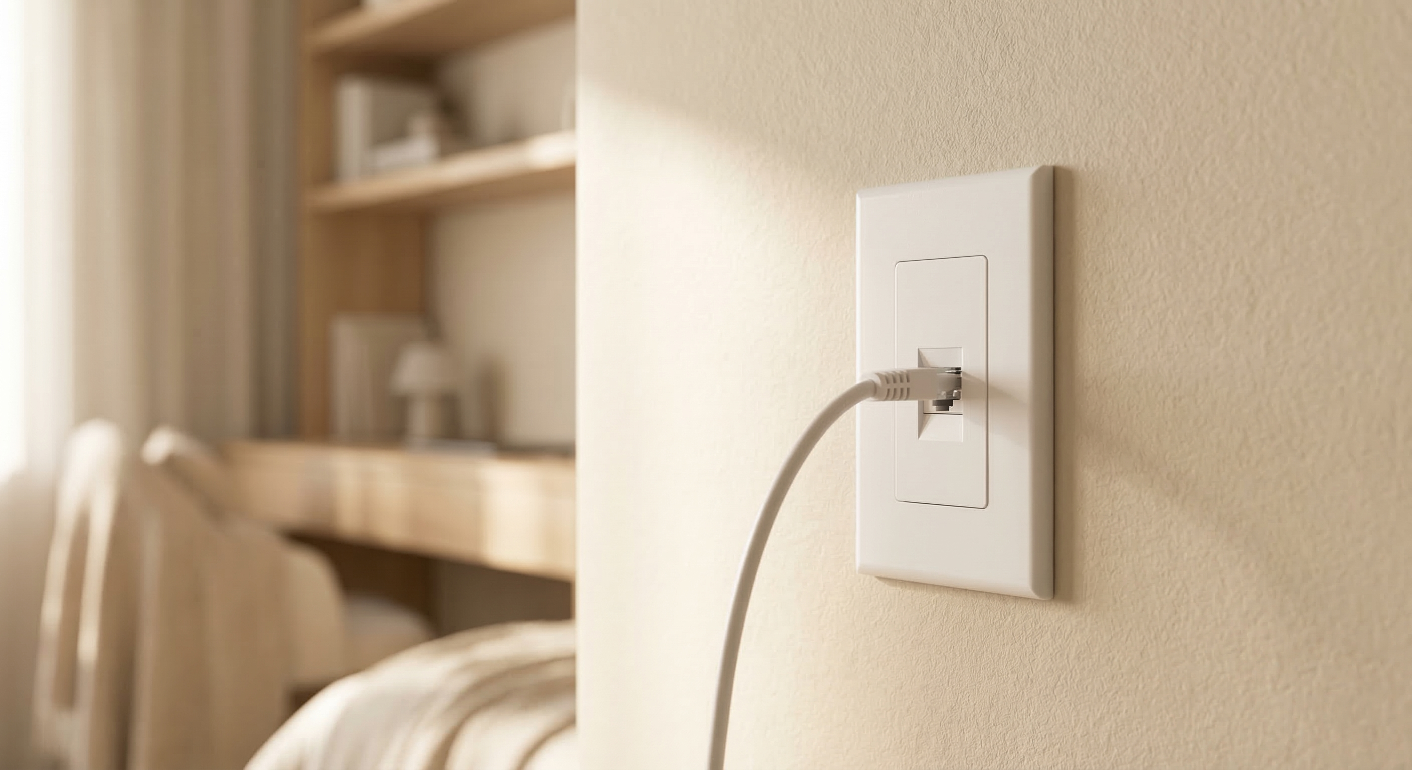Ethernet Retrofits