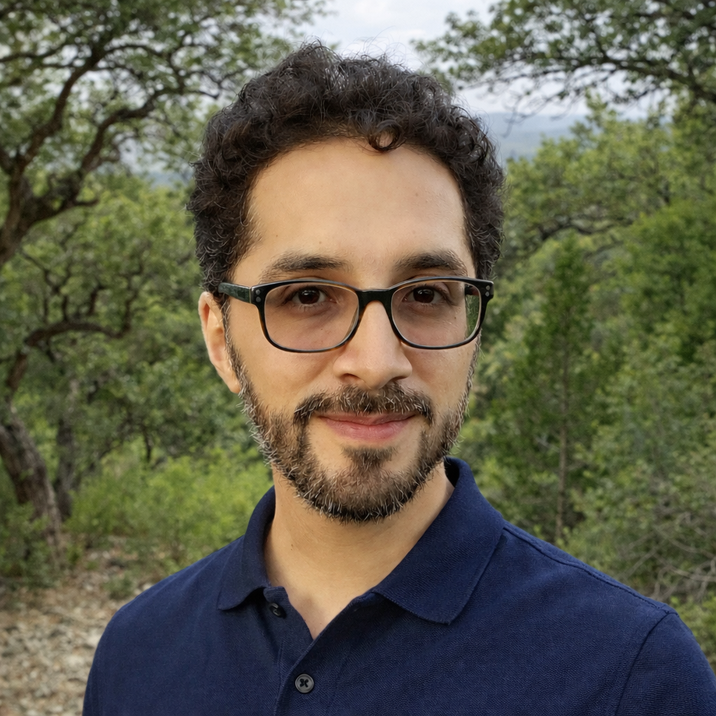 Marco Ramirez