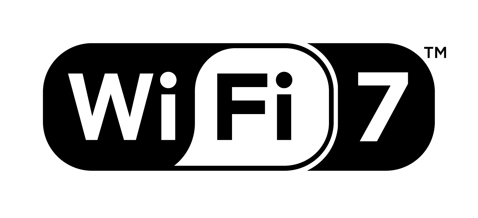 Wi-Fi 7 speed and reliability illustration